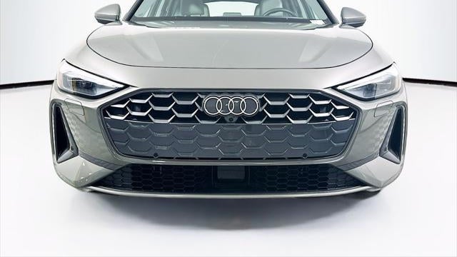 2025 Audi A5 quattro Premium TFSI