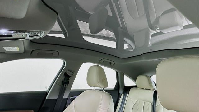 2025 Audi A5 quattro Premium TFSI
