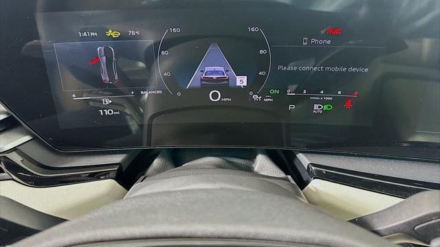 2025 Audi A5 quattro Premium TFSI