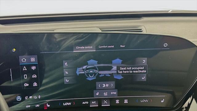 2025 Audi A5 quattro Premium TFSI
