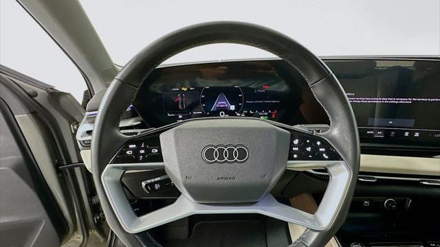 2025 Audi A5 quattro Premium TFSI