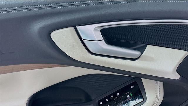 2025 Audi A5 quattro Premium TFSI