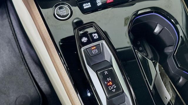 2025 Audi A5 quattro Premium TFSI