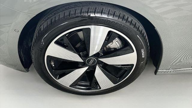 2025 Audi A5 quattro Premium TFSI