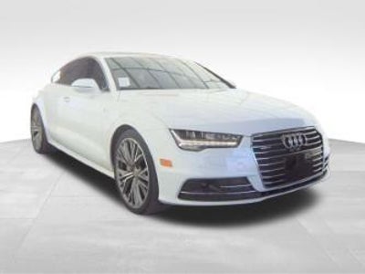 Photo of a 2017 Audi A7 AWD 3.0T Quattro Prestige 4DR Sportback for sale
