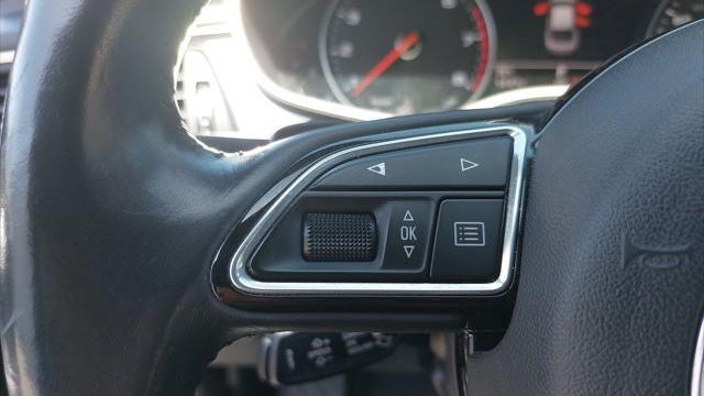 2018 Audi A7 3.0T quattro Prestige