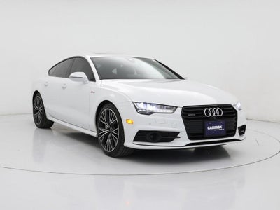 Photo of a 2018 Audi A7 AWD 3.0T Quattro Prestige 4DR Sportback for sale