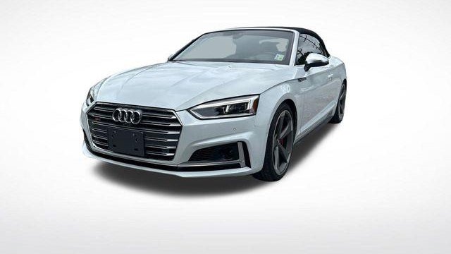 Preowned 2019 Audi S5 3.0T quattro Prestige for Sale