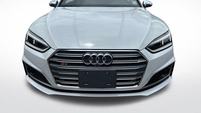 2019 Audi S5 3.0T quattro Prestige
