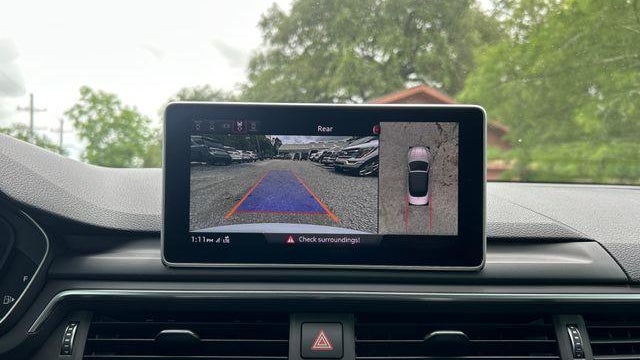 2019 Audi S5 3.0T quattro Prestige