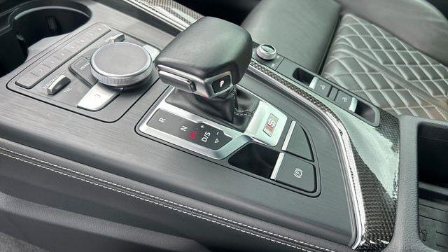 2019 Audi S5 3.0T quattro Prestige