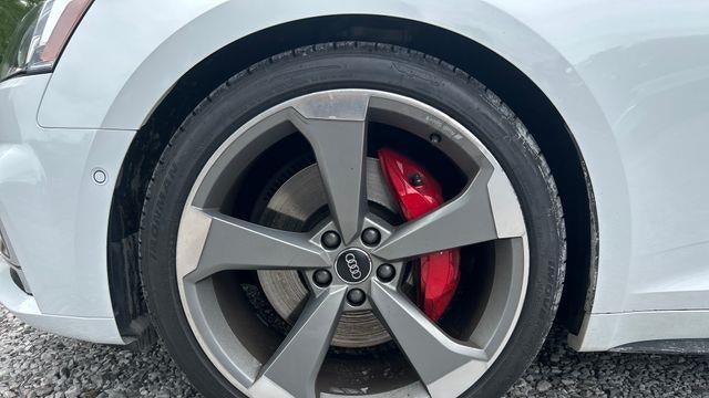 2019 Audi S5 3.0T quattro Prestige