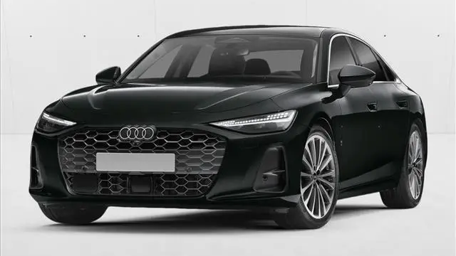 Preowned 2026 Audi A6 quattro Premium Plus 55 TFSI for Sale