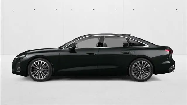 2026 Audi A6 quattro Premium Plus 55 TFSI