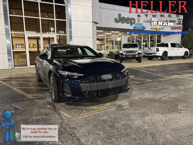 2026 Audi A6 - $55,962