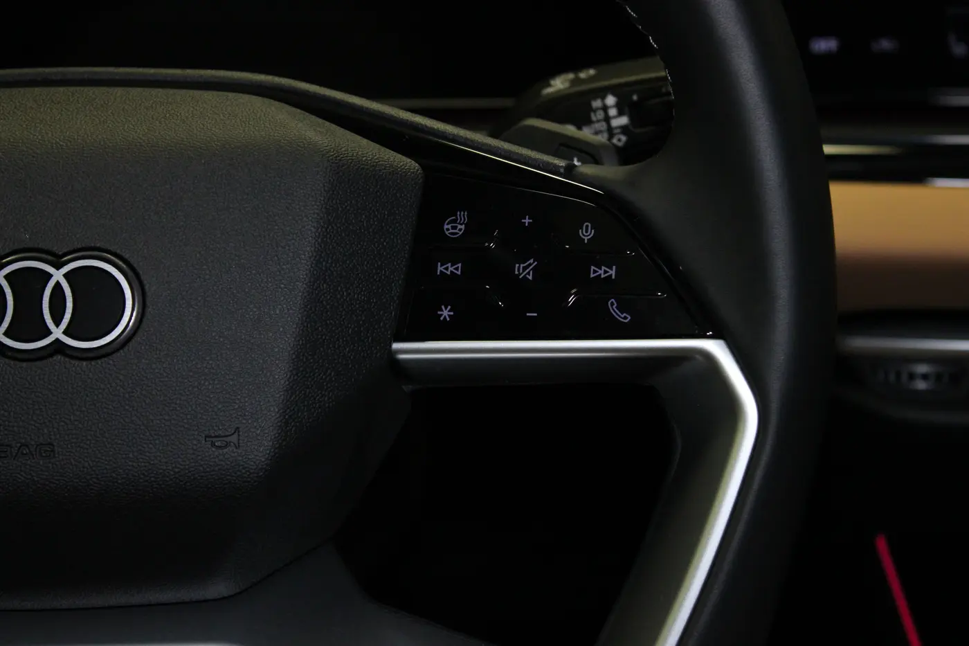 2026 Audi A6 - $55,962