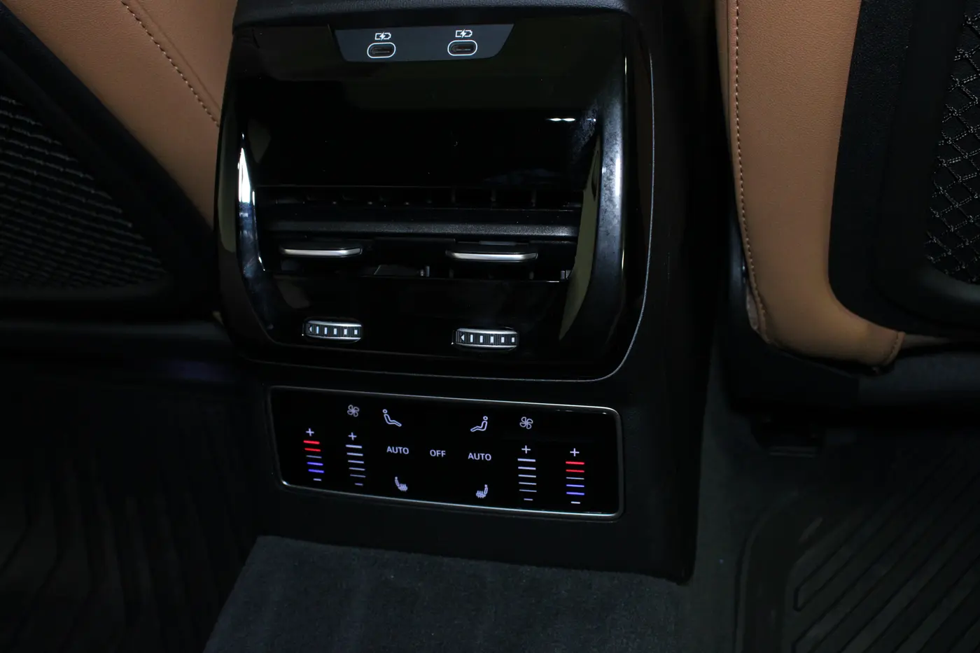 2026 Audi A6 - $55,962