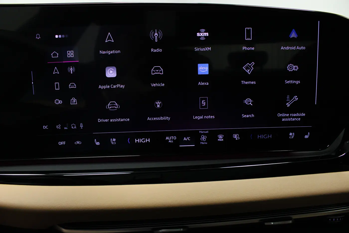 2026 Audi A6 - $55,962