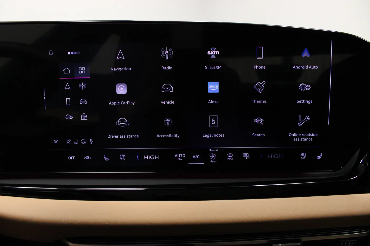 2026 Audi A6 - $55,962