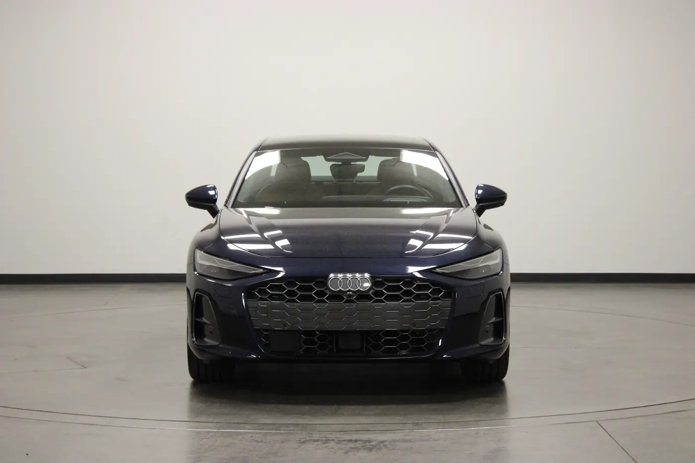 2026 Audi A6 - $55,962
