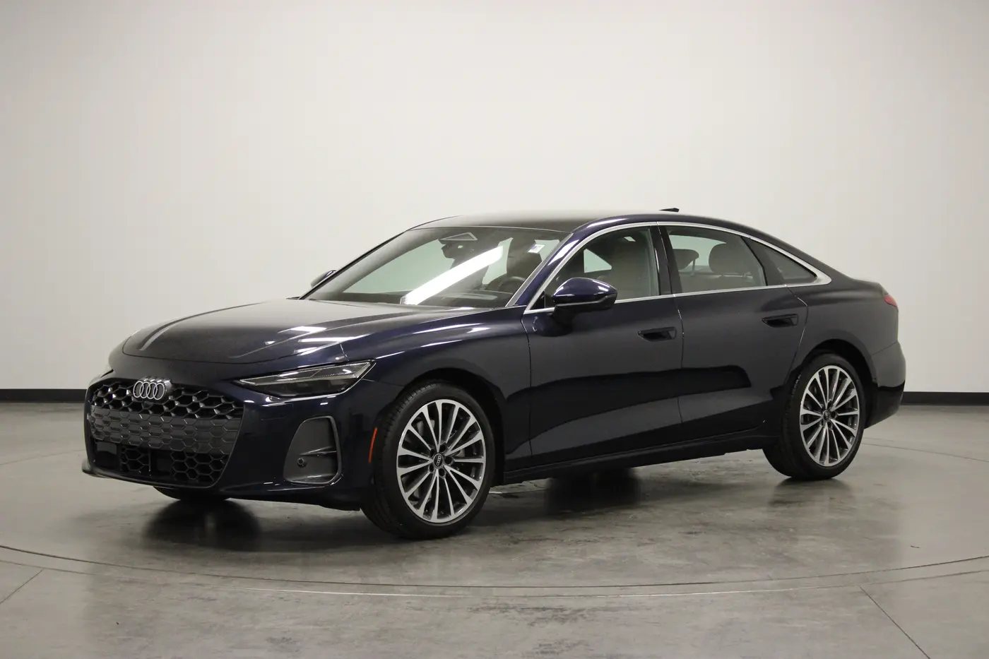 2026 Audi A6 - $55,962