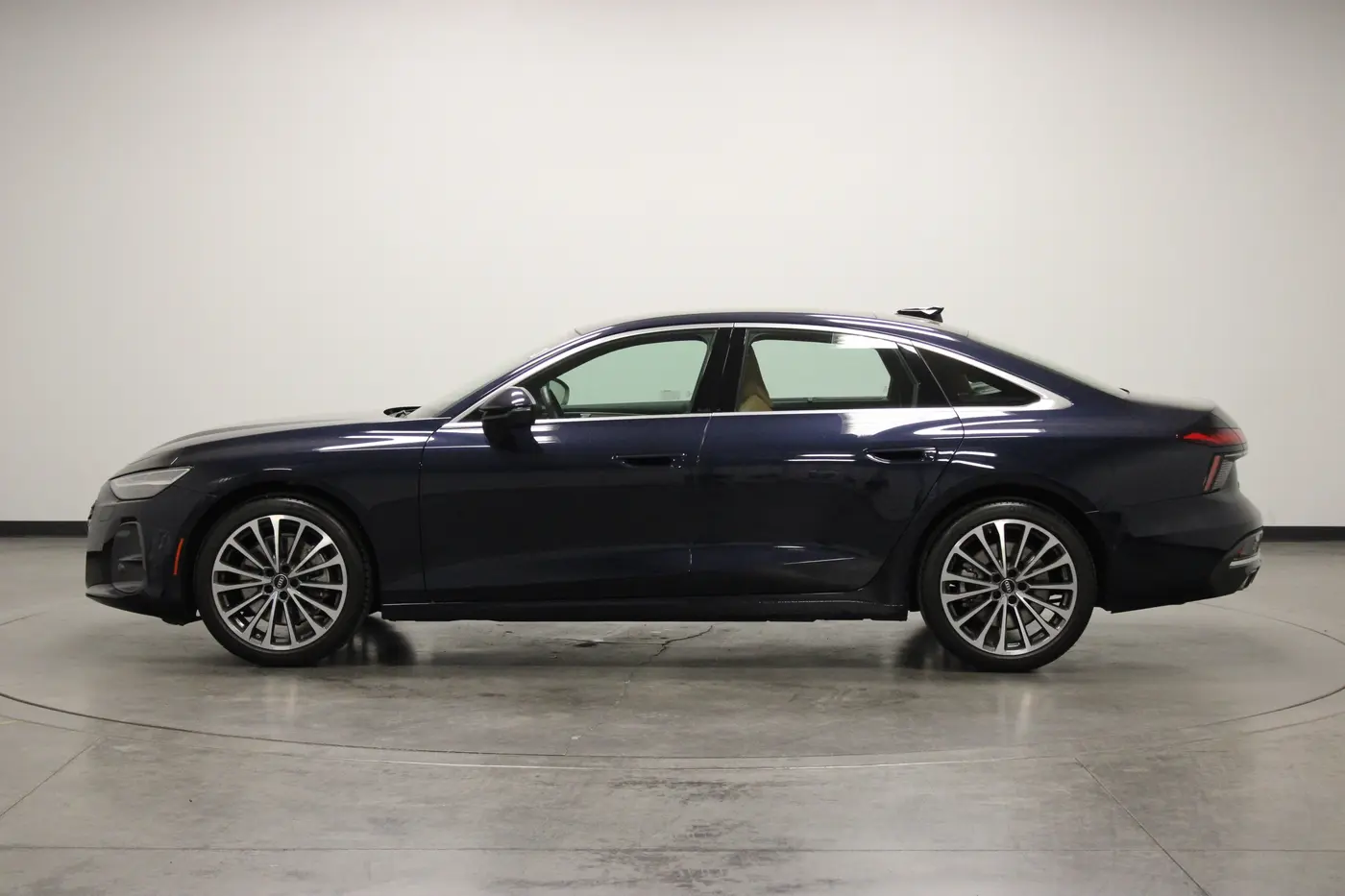2026 Audi A6 - $55,962