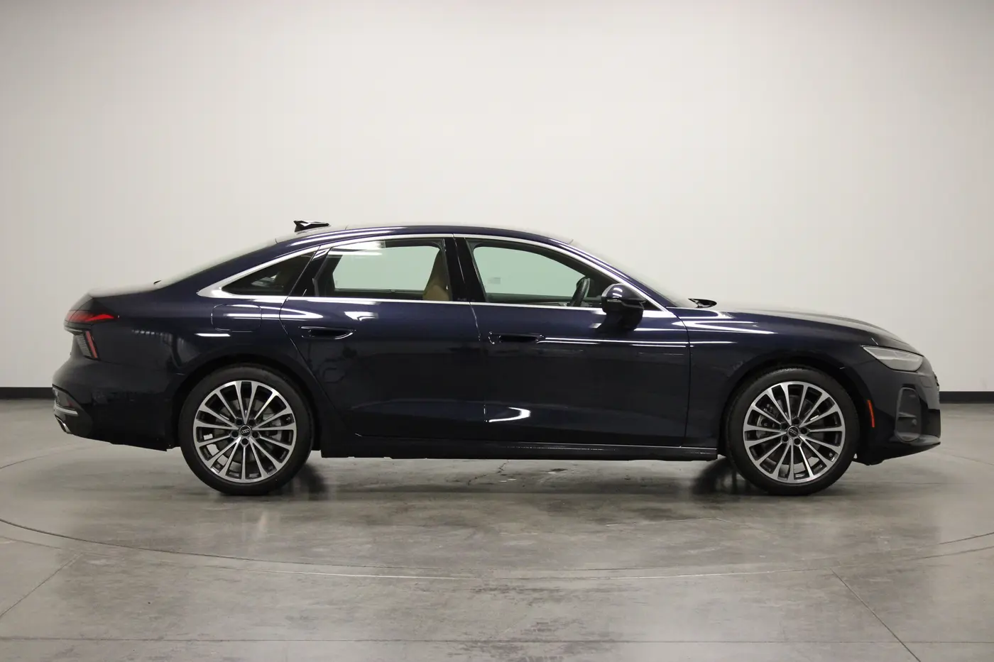 2026 Audi A6 - $55,962
