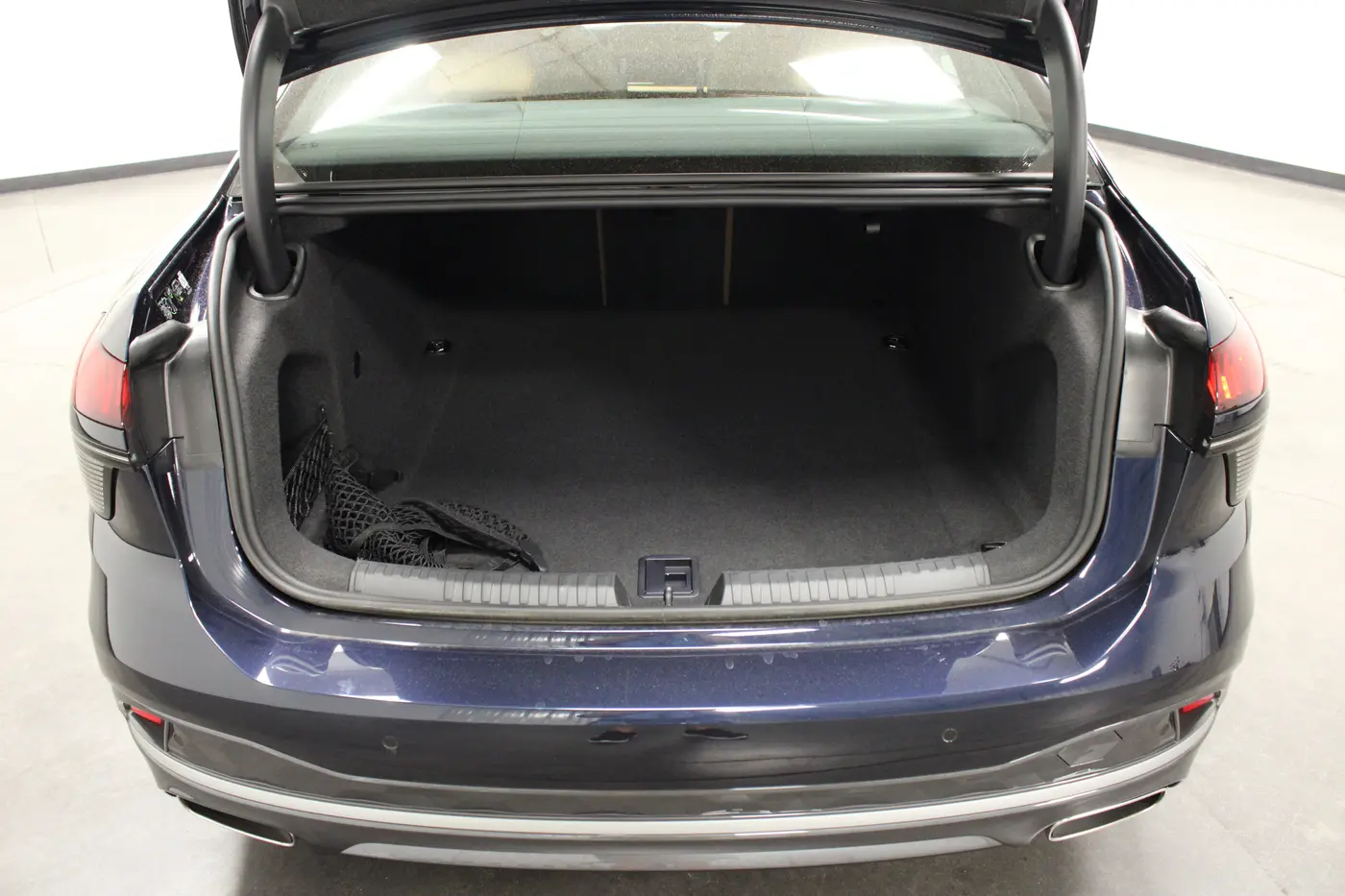 2026 Audi A6 - $55,962