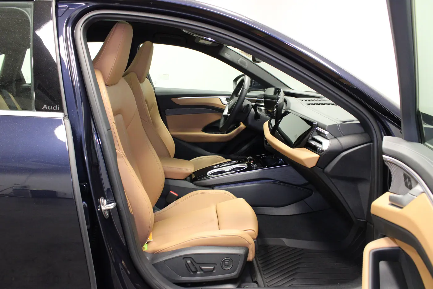 2026 Audi A6 - $55,962