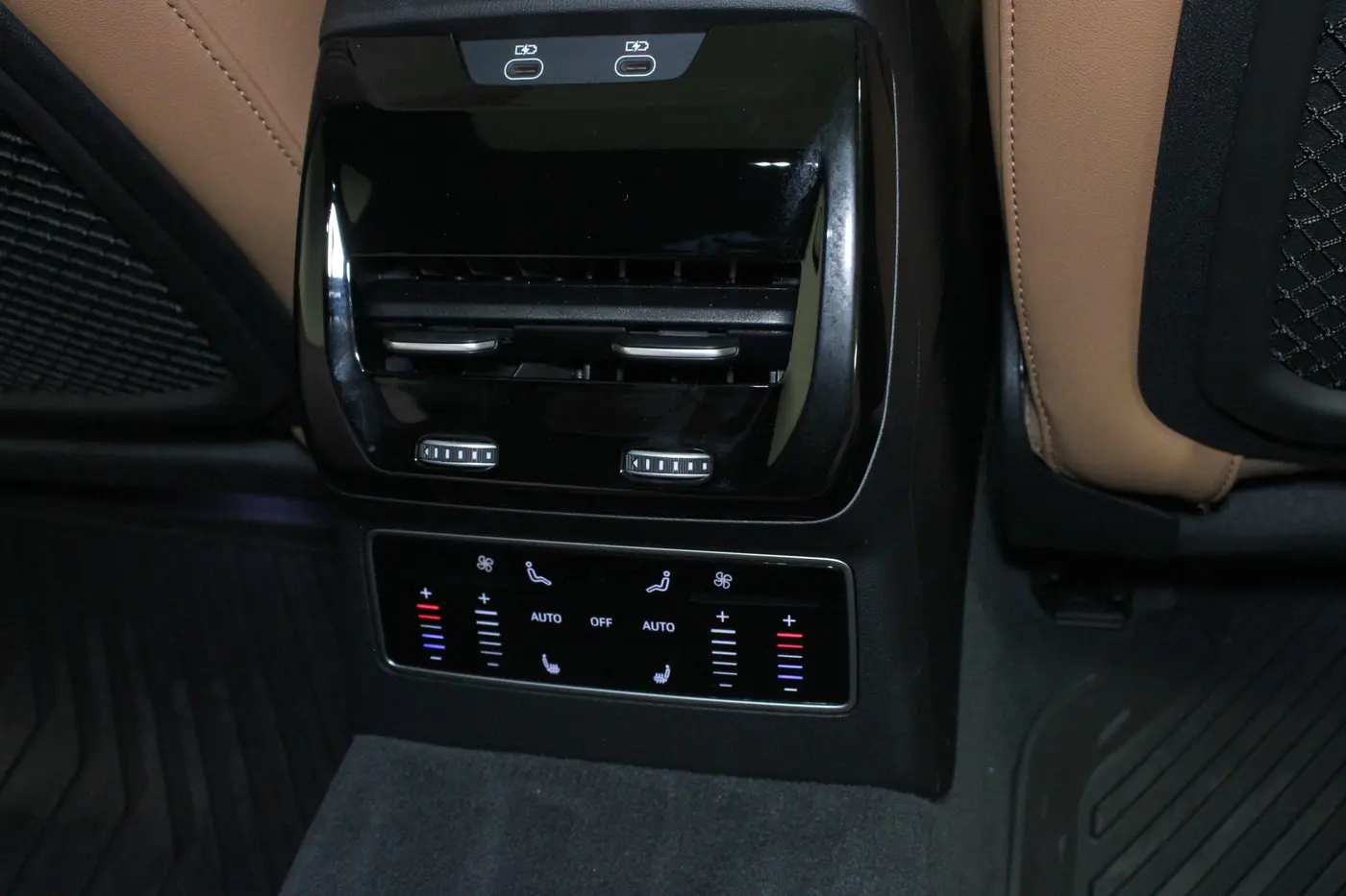 2026 Audi A6 - $55,962