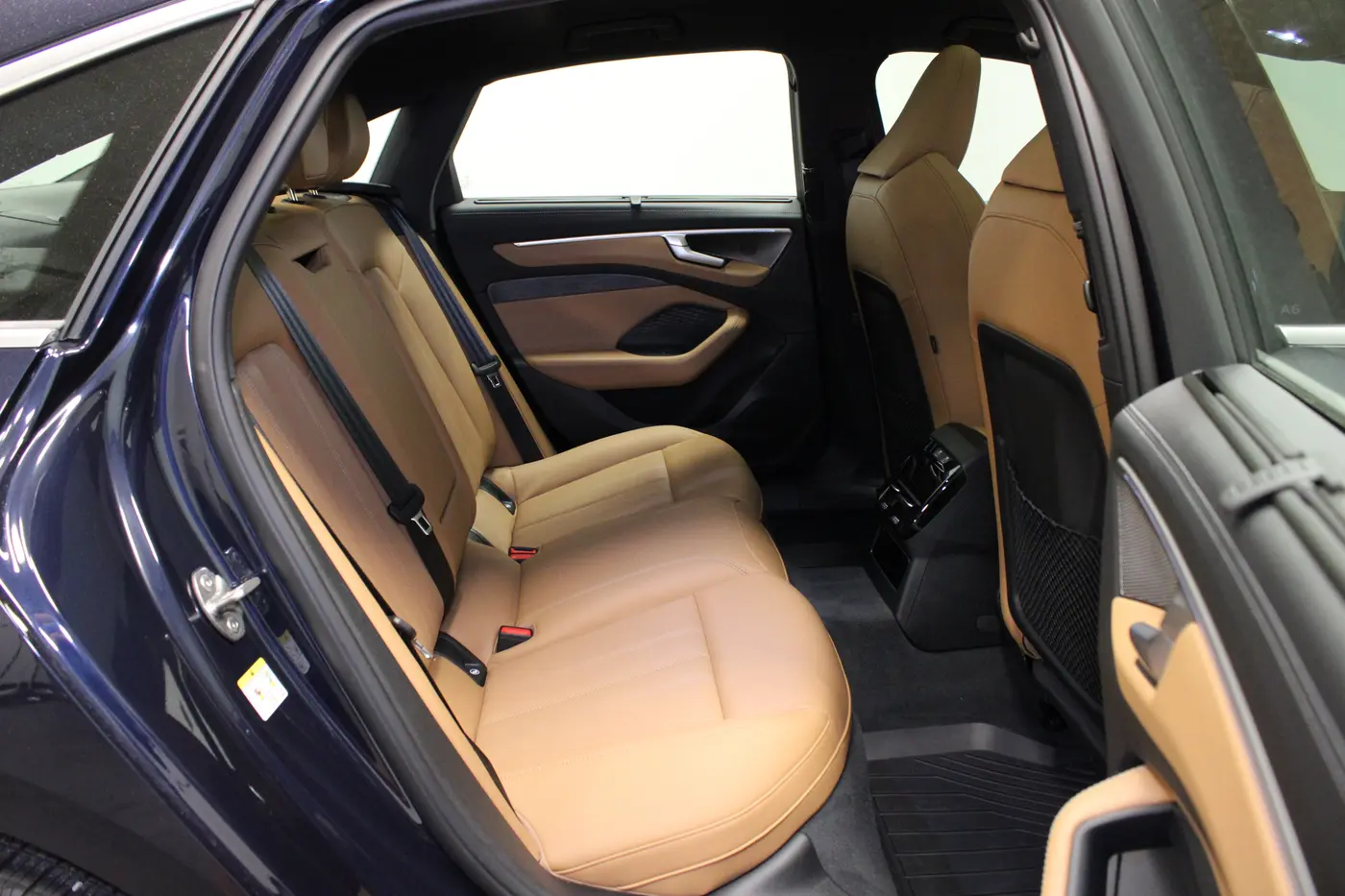 2026 Audi A6 - $55,962
