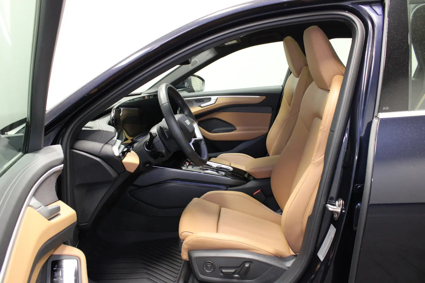 2026 Audi A6 - $55,962