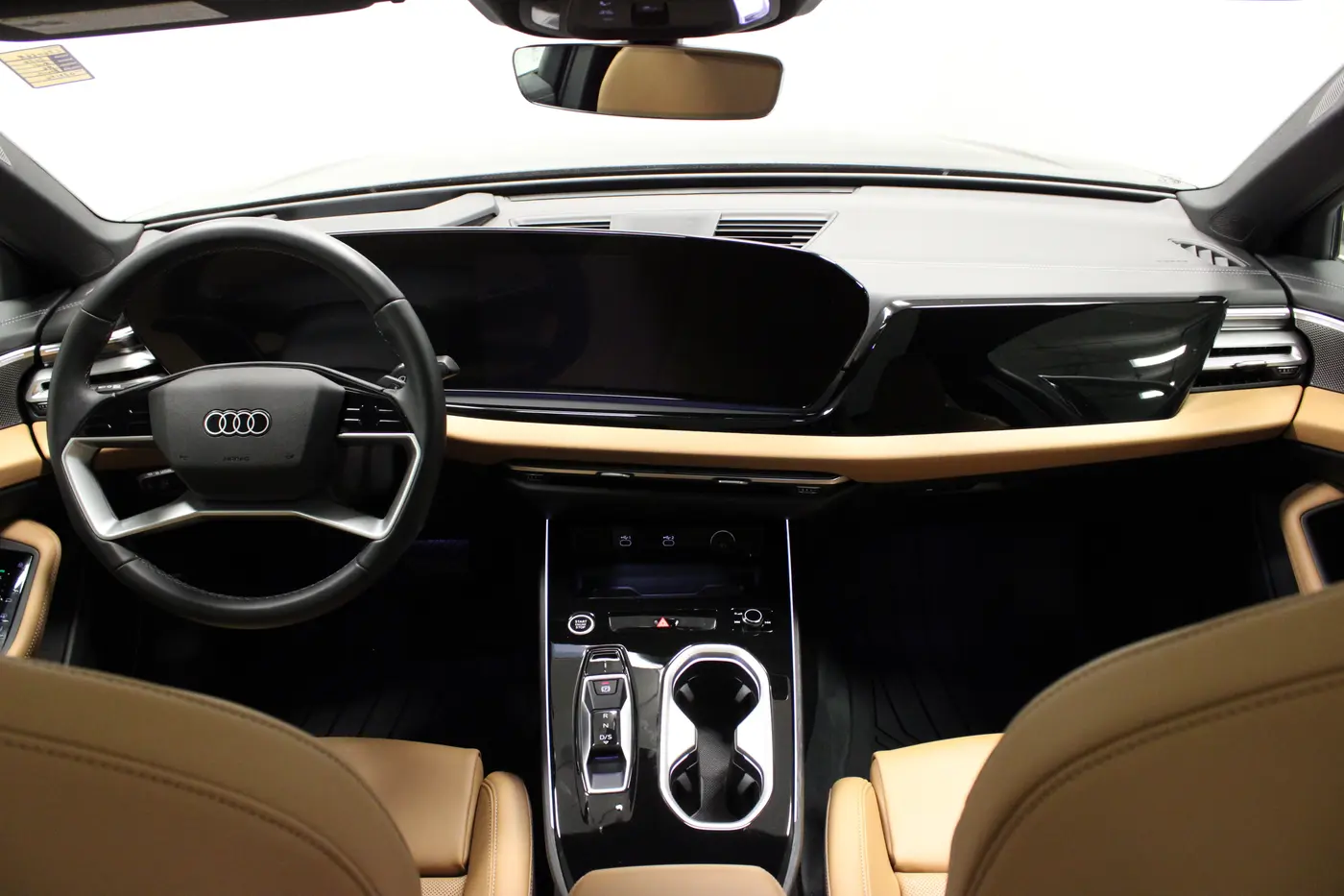 2026 Audi A6 - $55,962