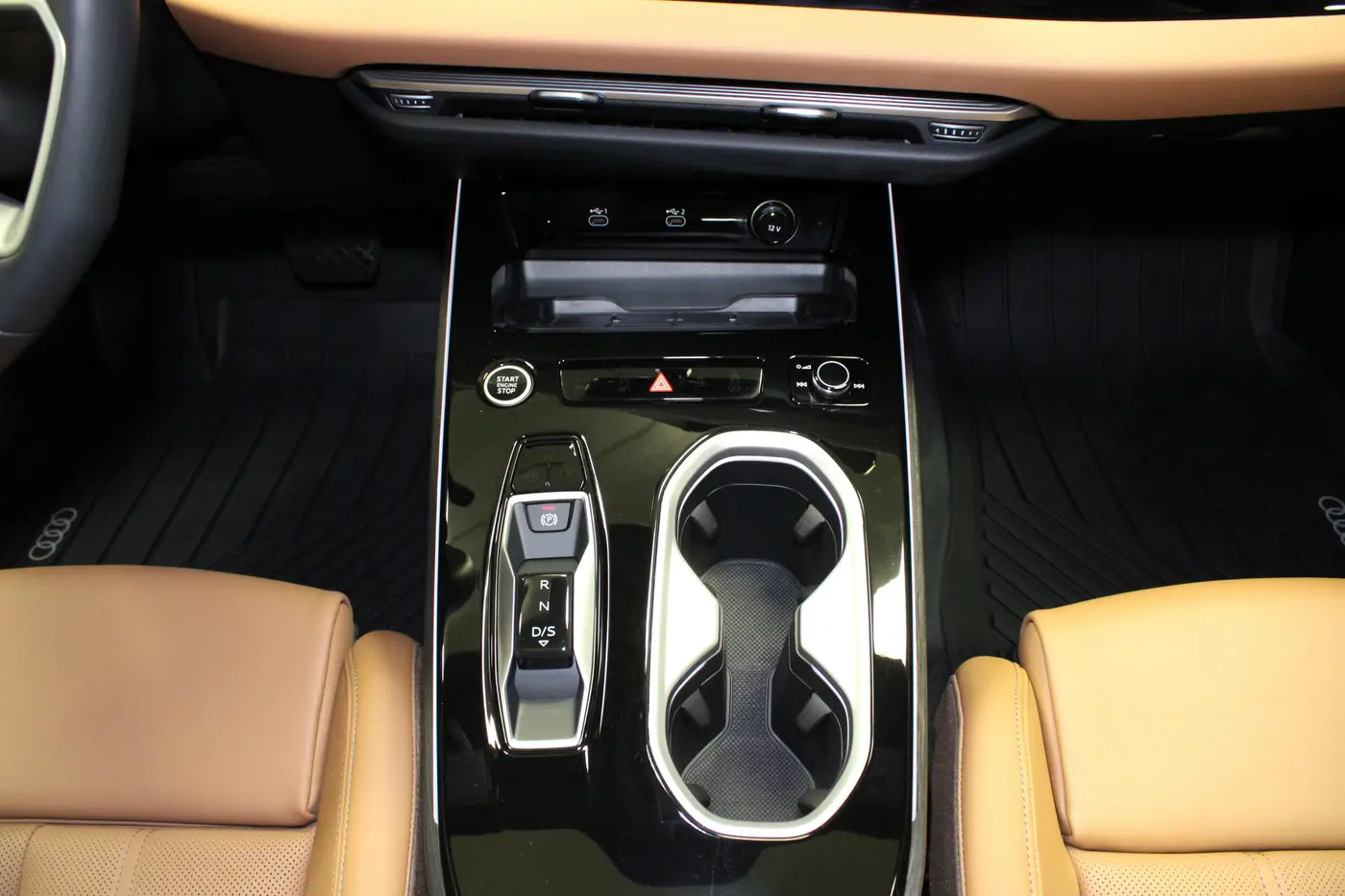 2026 Audi A6 - $55,962