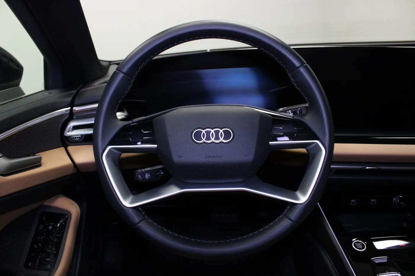 2026 Audi A6 - $55,962
