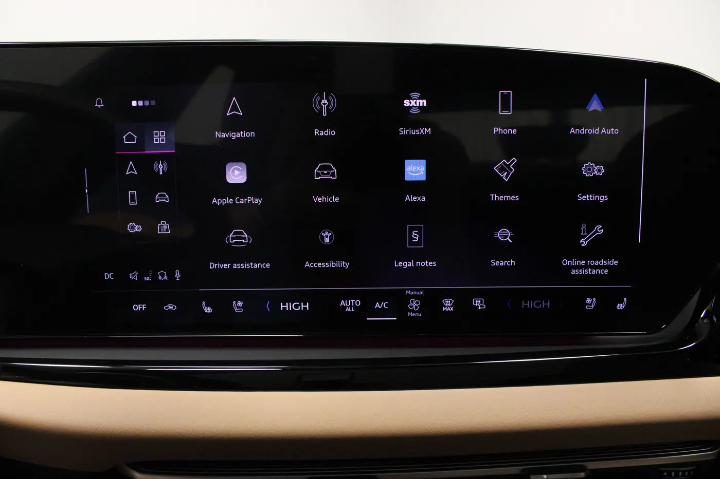 2026 Audi A6 - $55,962