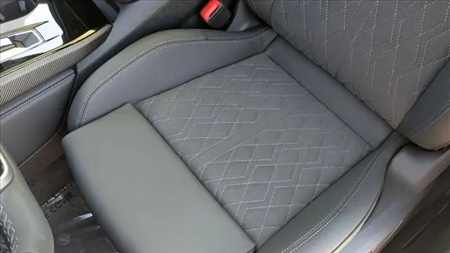 2026 Audi S5 quattro Premium Plus TFSI