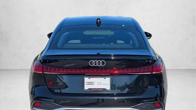2026 Audi S5 quattro Premium Plus TFSI