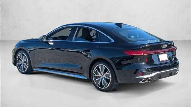 2026 Audi S5 quattro Premium Plus TFSI