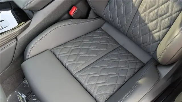 2026 Audi S5 quattro Premium Plus TFSI