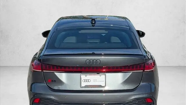 2026 Audi S5 quattro Premium Plus TFSI