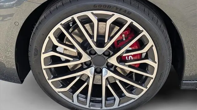 2026 Audi S5 quattro Premium Plus TFSI