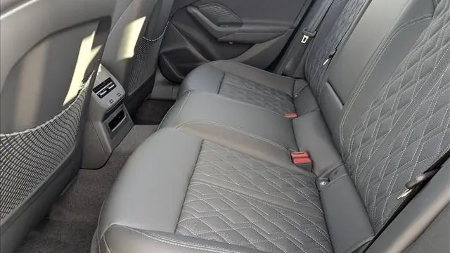 2026 Audi S5 quattro Premium Plus TFSI