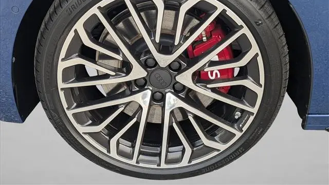 2026 Audi S5 quattro Premium Plus TFSI