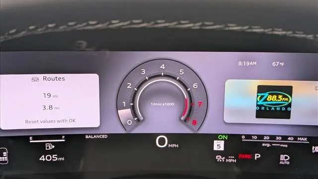 2026 Audi S5 quattro Premium Plus TFSI