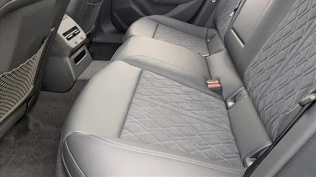 2026 Audi S5 quattro Premium Plus TFSI