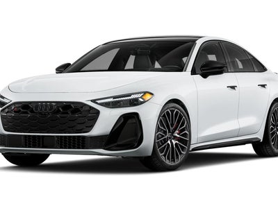 Photo of a 2025 Audi All-New S5 AWD Quattro Premium Plus Tfsi 4DR Sedan (midyear Release) for sale