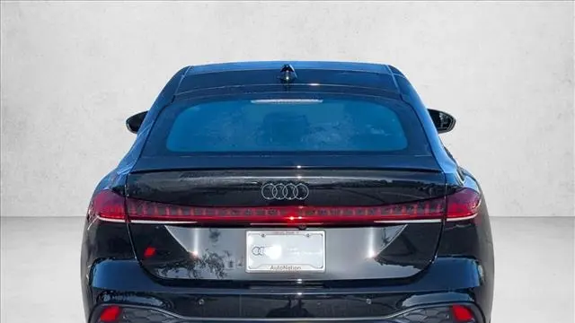 2025 Audi S5 quattro Premium Plus TFSI