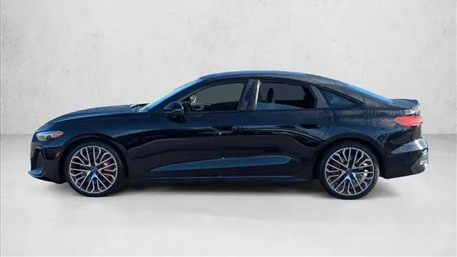 2025 Audi S5 quattro Premium Plus TFSI