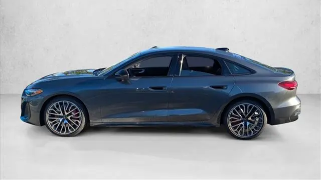 2025 Audi S5 quattro Premium Plus TFSI